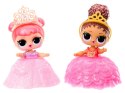 Lalka L.O.L. Surprise Princess Tots 1 sztuka