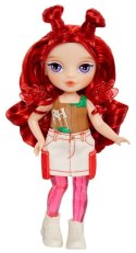 Lalka Rainbow High Little Rainbow, Apple Red