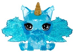 Lalka Rainbow High Little Rainbow, Sapphire (blue)