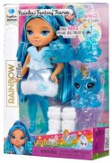 Lalka Rainbow High Little Rainbow, Sapphire (blue)