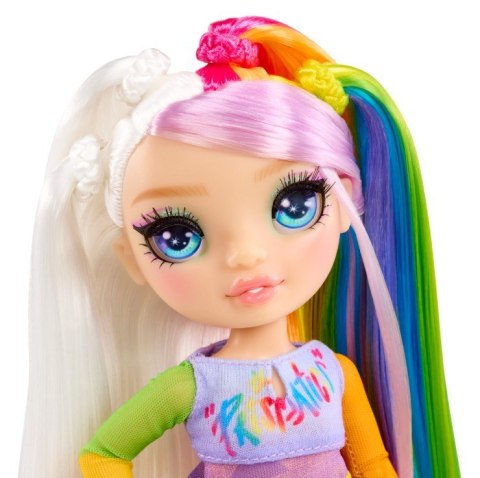 Lalka Rainbow High New Junior Amaya