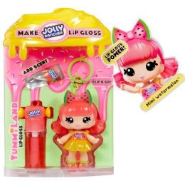Lalka Yummiland Lip Gloss Doll, Mimi Watermelon