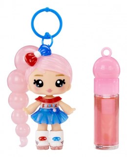 Lalka Yummiland Lip Gloss, Jojo Bubblegum