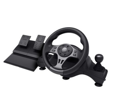 Kierownica wyścigowa GXT 289 MOVI