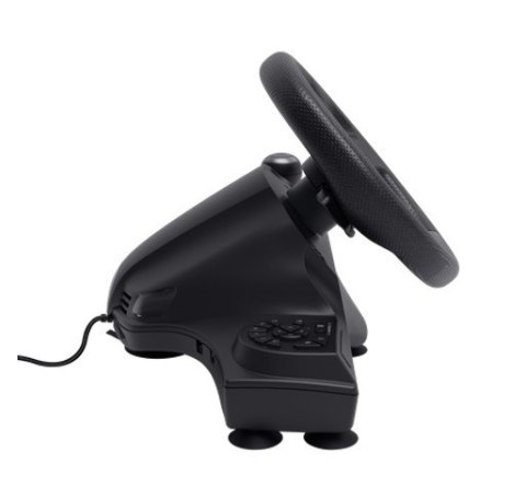 Kierownica wyścigowa GXT 289 MOVI