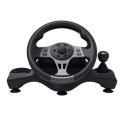 Kierownica wyścigowa GXT 289 MOVI