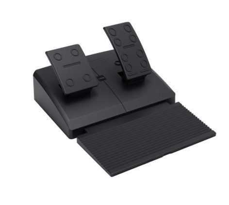 Kierownica wyścigowa GXT 289 MOVI