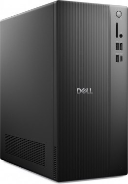 Komputer Dell Tower ECT1250 Win11Pro U7 265/16GB/1TB SSD/UHD/WLAN + BT/Kb & Mouse/3YPS