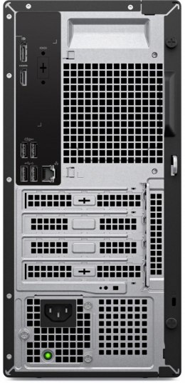 Komputer Dell Tower ECT1250 Win11Pro U7 265/16GB/1TB SSD/UHD/WLAN + BT/Kb & Mouse/3YPS