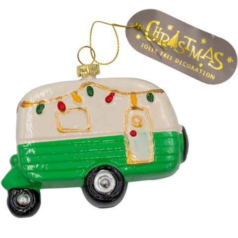 BOMBKA FORMÓWKA PLASTIKOWA BEZPIECZNA SAMOCHÓD KEMPINGOWY