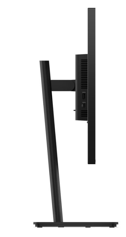 Monitor ThinkVision T27UD-40 27 cali with MC60 64AFZAT2EU