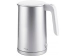 Czajnik elektryczny Enfinigy 1l srebrny