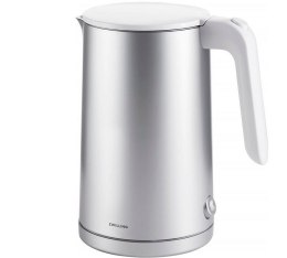 Czajnik elektryczny Enfinigy 1l srebrny