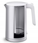 Czajnik elektryczny Enfinigy 1l srebrny