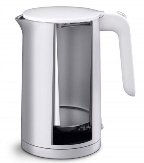 Czajnik elektryczny Enfinigy 1l srebrny