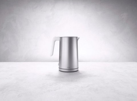 Czajnik elektryczny Enfinigy 1l srebrny