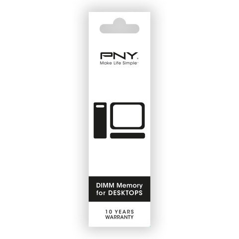 Pamięć 32GB DDR4 3200MHz DIMM MD32GSD43200-SB