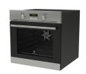 Piekarnik EOD3H50BK