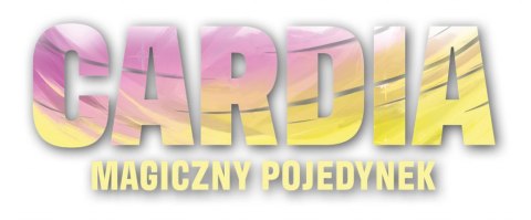 GRA CARDIA - podstawa - LUCKY DUCK GAMES