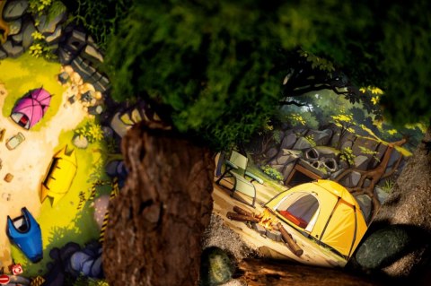 Gra Diamenty wersja 1.5