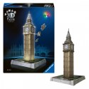 Puzzle 3D Big Ben Londyn