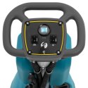 Szorowarka akumulatorowa do czyszczenia podłóg 35 cm 15 l 160 obr./min