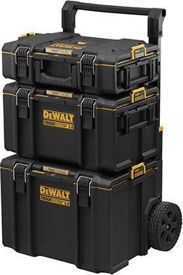 Skrzynka narzędziowa na kółkach Dewalt DWST83402-1