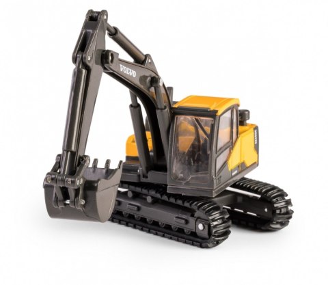 Koparka Volvo Mini EC140E