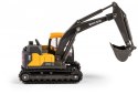 Koparka Volvo Mini EC140E