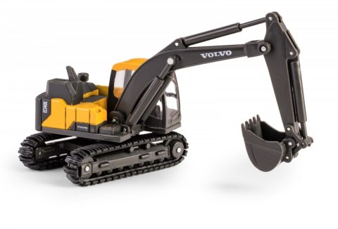 Koparka Volvo Mini EC140E