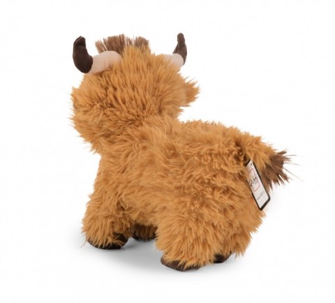 Maskotka Krówka High Land 35 cm