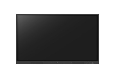 Monitor interaktywny 75TR3DK-BM 75 cali UHD Multi Touch