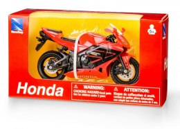 Motocykl Honda CBR 660RR 1:18