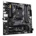 Płyta główna B550M DS3H AC R2 AM4 4DDR4 HDMI/DVI mATX