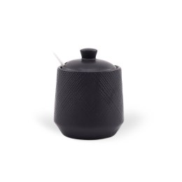 CERAMICZNA CUKIERNICA CUKIERNICZKA MAESTRO BLACK MR-20001-09