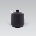 CERAMICZNA CUKIERNICA CUKIERNICZKA MAESTRO BLACK MR-20001-09