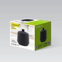 CERAMICZNA CUKIERNICA CUKIERNICZKA MAESTRO BLACK MR-20001-09