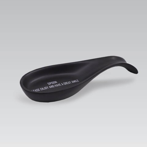 CERAMICZNA PODSTAWKA POD ŁYŻKĘ WAZOWĄ MAESTRO ECO STYLE MR-20029-46