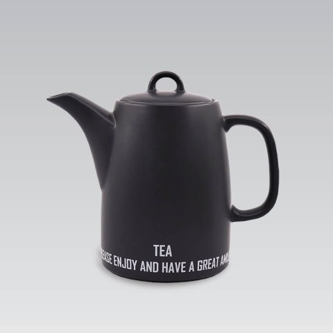 CERAMICZNY ZAPARZACZ DO KAWY I HERBATY 800ML MAESTRO ECO STYLE MR-20029-08