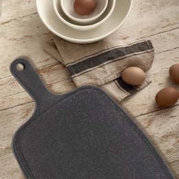 DESKA DO KROJENIA Z TWORZYWA SZTUCZNEGO KUCHENNA 48X24CM MAESTRO MR-1654-48