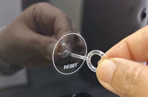 DOZOWNIK DYSTRYBUTOR PODGRZEWACZ DO GORĄCEJ WODY 2.7L Z REGULACJĄ TEMPERATURY KLAUSBERG KB-7880