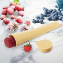 FOREMKA NA LODY SORBET FORMA DO LODÓW WODNYCH SILIKONOWA 100ML ORION 154403