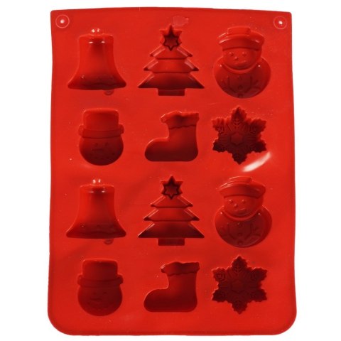 FORMA DO PRZYGOTOWYWANIA PRALIN PRALINEK SILIKONOWA LA CUCINA 259112