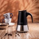 KAWIARKA ESPRESSO KAFETERKA CIŚNIENIOWA KLAUSBERG 300ML (6 FILIŻANKI) KB-7845