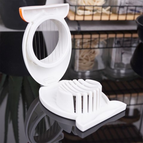 KRAJALNICA DO JAJEK JAJKA SZATKOWNICA STRUNOWA 11.5CM HIT 259199