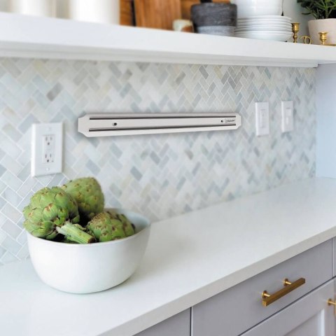 LISTWA MAGNETYCZNA NA NOŻE PRZYBORY AKCESORIA KUCHENNE 55CM MAESTRO MR-1441-55