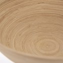MISKA BAMBUSOWA 25CM NA OWOCE DO SERWOWANIA ORION 126823