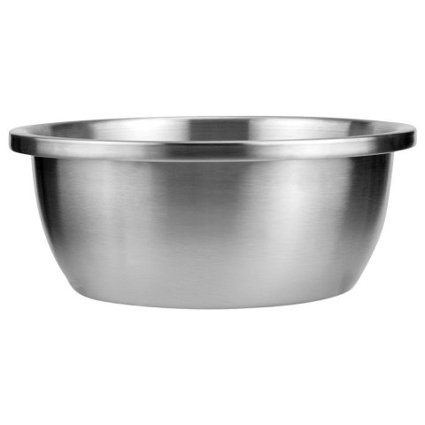 MISKA KUCHENNA DO MIKSOWANIA METALOWA STALOWA ACER 28CM 4.3L NAVA 10-261-003