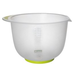 MISKA KUCHENNA DO MIKSOWANIA MIESZANIA UBIJANIA Z MIARKĄ 16.5CM 1.5L ORION 120281
