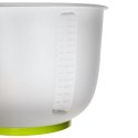 MISKA KUCHENNA DO MIKSOWANIA MIESZANIA UBIJANIA Z MIARKĄ 16.5CM 1.5L ORION 120281